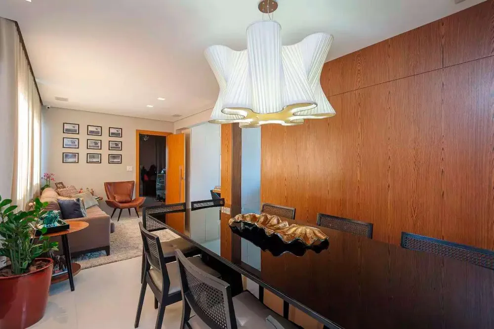 Cobertura, 3 quartos, 174 m² - Foto 2