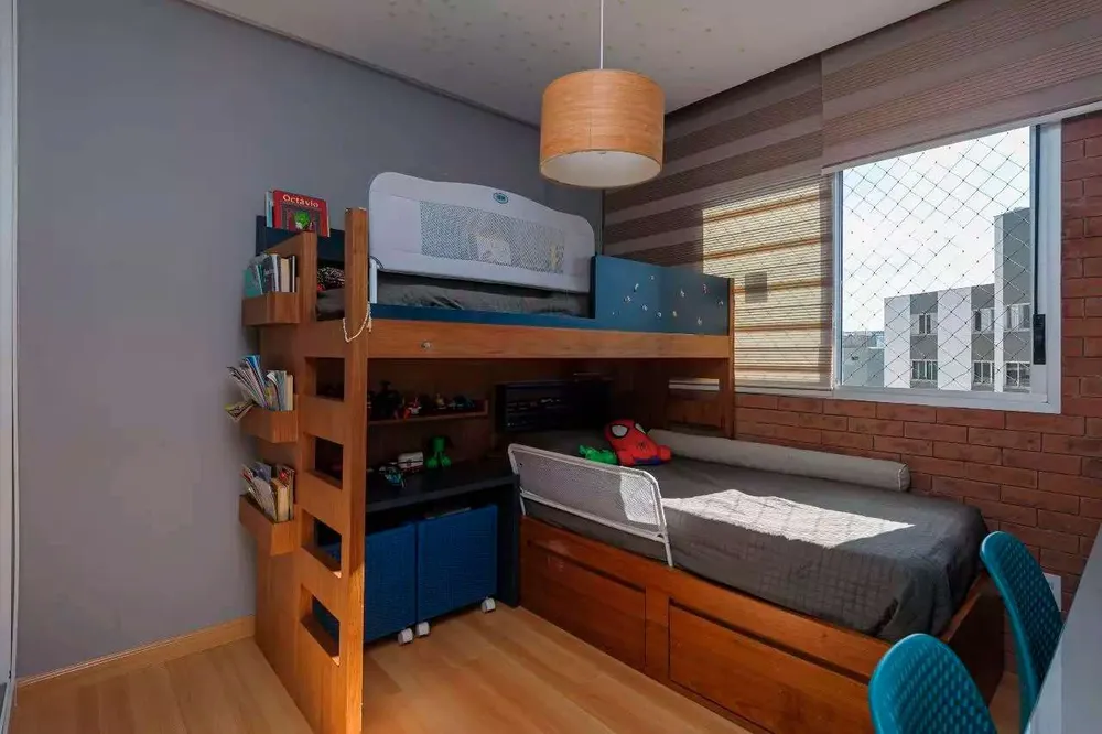 Cobertura, 3 quartos, 174 m² - Foto 7