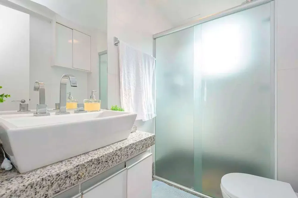 Cobertura, 3 quartos, 174 m² - Foto 3