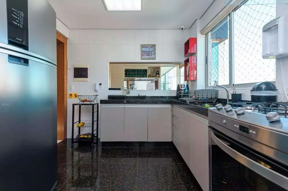 Cobertura, 3 quartos, 174 m² - Foto 10