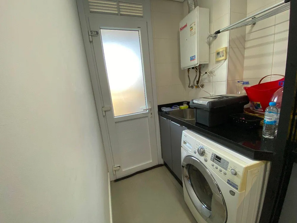 Apartamento, 2 quartos, 90 m² - Foto 10