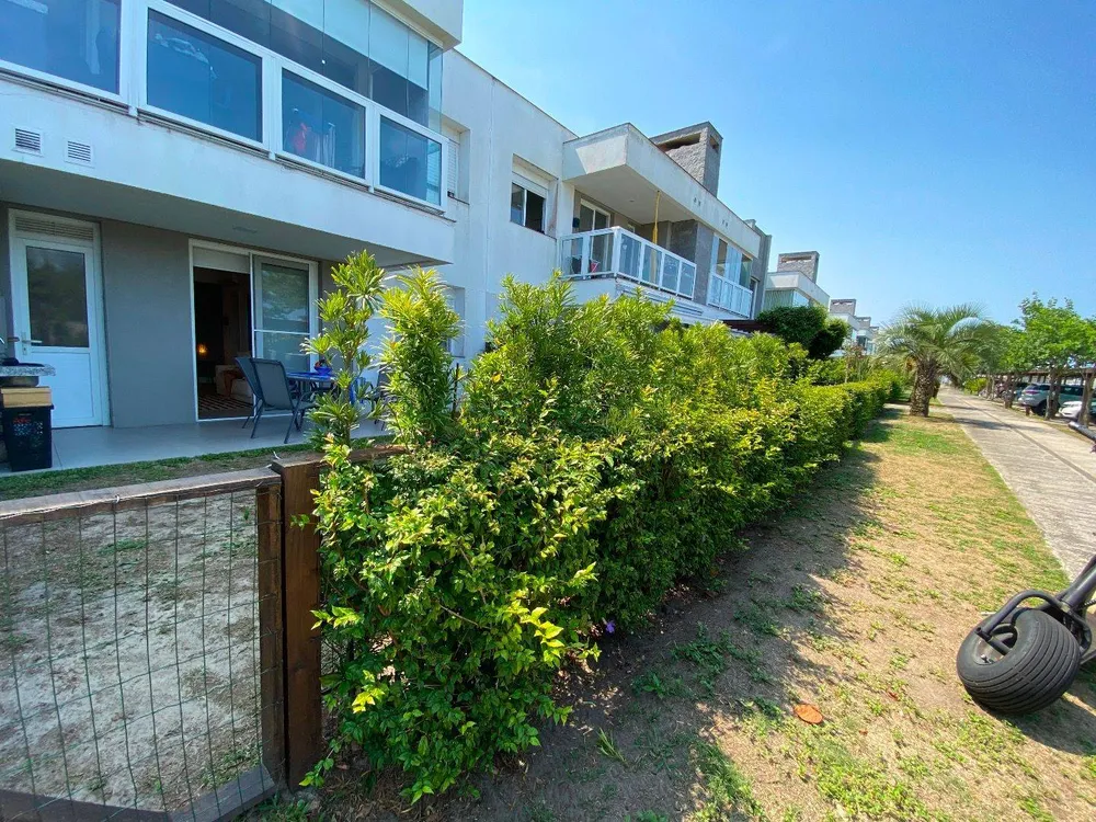 Apartamento, 2 quartos, 90 m² - Foto 11