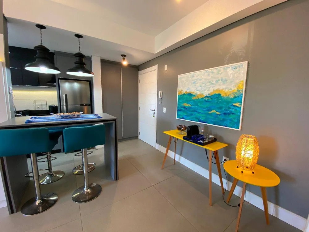 Apartamento, 2 quartos, 90 m² - Foto 9