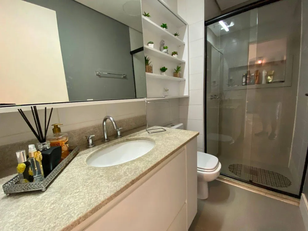 Apartamento, 2 quartos, 90 m² - Foto 6