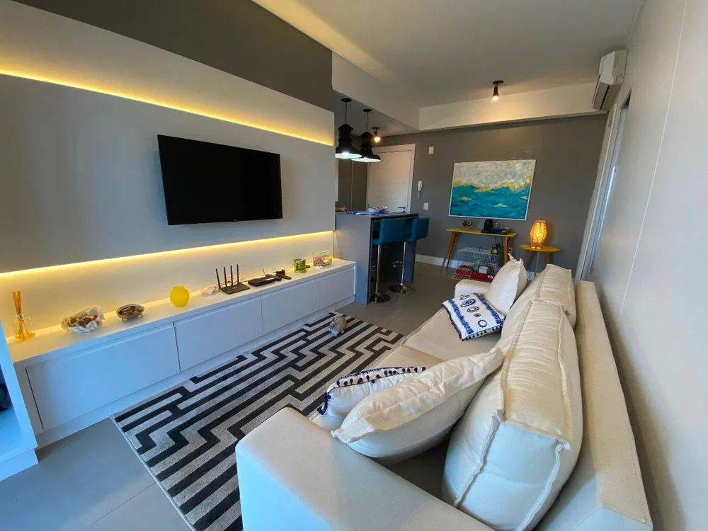 Apartamento, 2 quartos, 90 m² - Foto 1