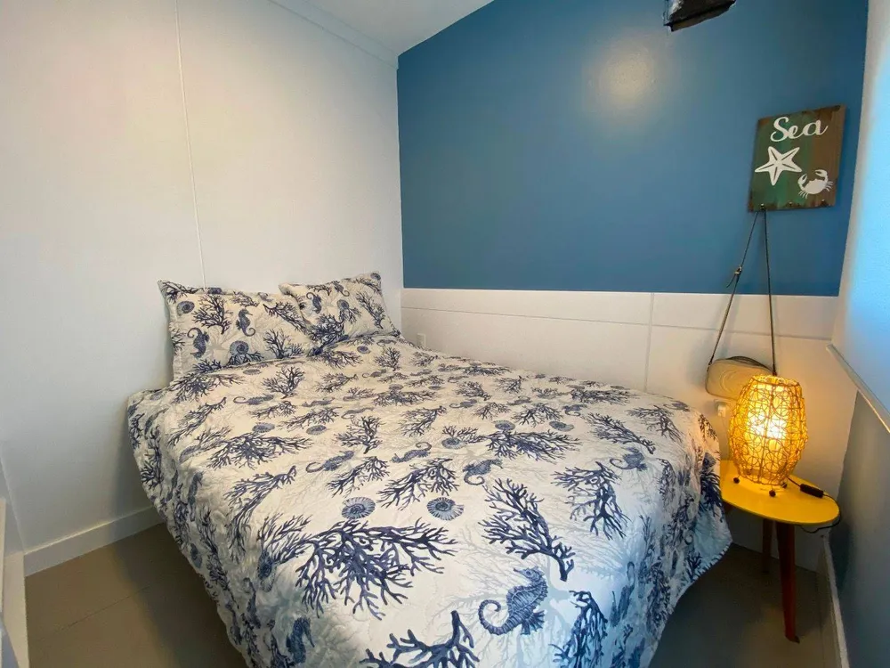 Apartamento, 2 quartos, 90 m² - Foto 5