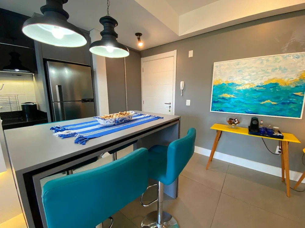 Apartamento, 2 quartos, 90 m² - Foto 8
