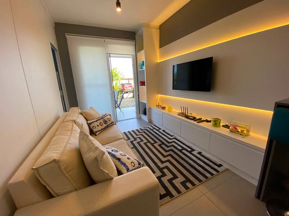 Apartamento, 2 quartos, 90 m² - Foto 3