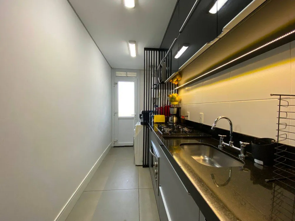 Apartamento, 2 quartos, 90 m² - Foto 7