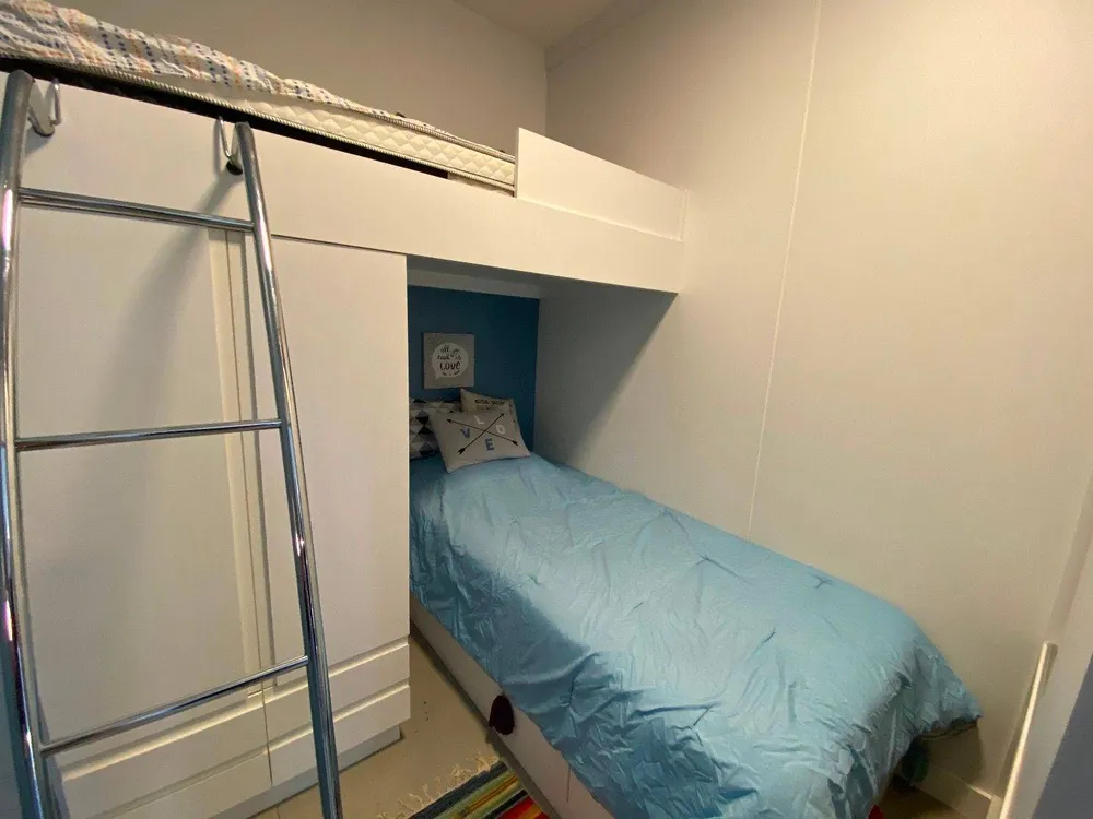Apartamento, 2 quartos, 90 m² - Foto 4