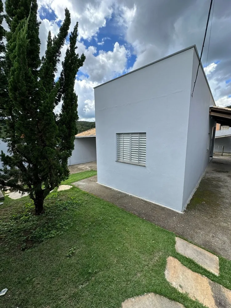 Casa, 2 quartos - Foto 2