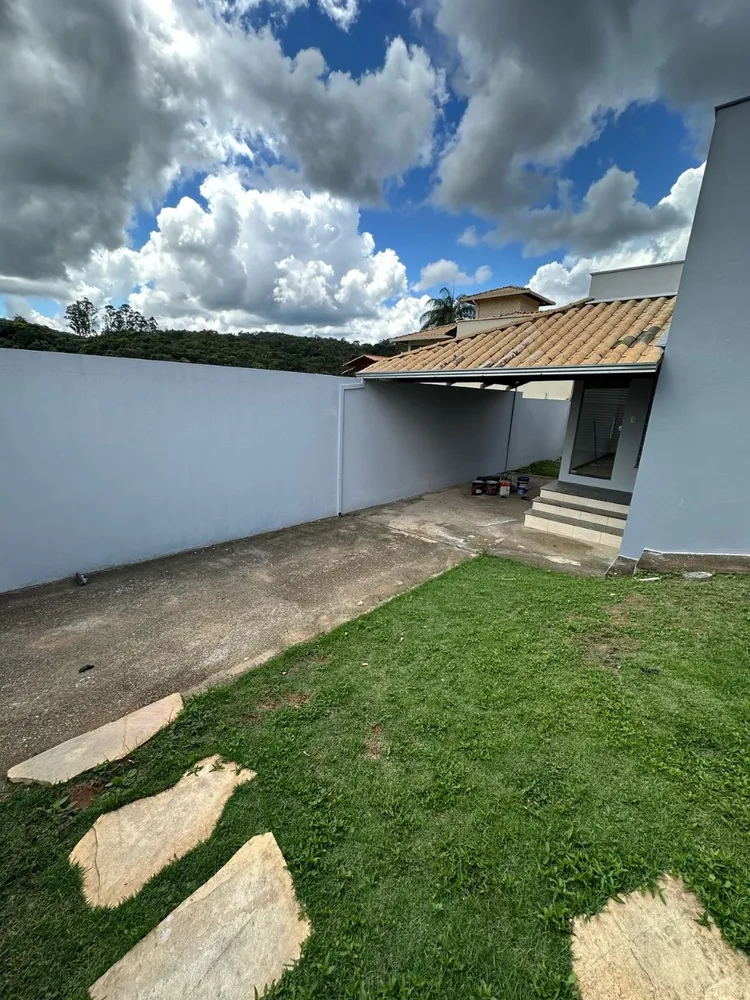 Casa, 2 quartos - Foto 4