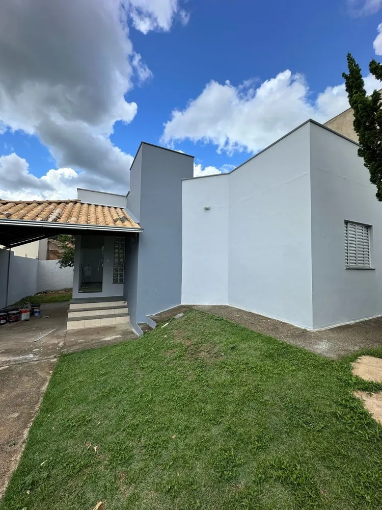 Casa, 2 quartos - Foto 1