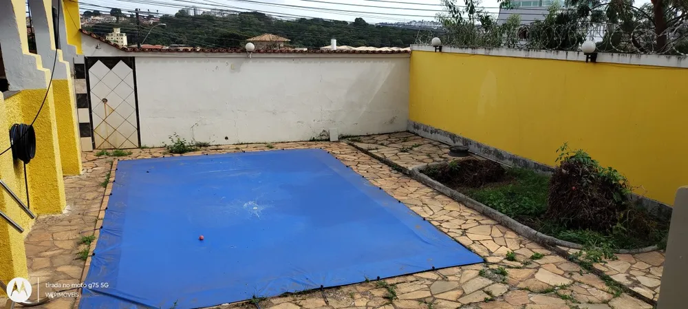 Casa, 4 quartos, 360 m² - Foto 3