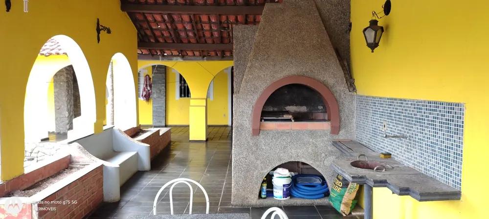 Casa, 4 quartos, 360 m² - Foto 2