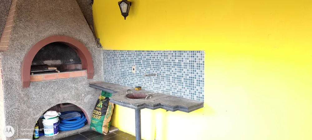 Casa, 4 quartos, 360 m² - Foto 5