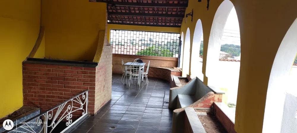 Casa, 4 quartos, 360 m² - Foto 4