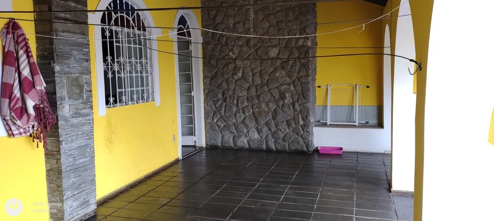 Casa, 4 quartos, 360 m² - Foto 10