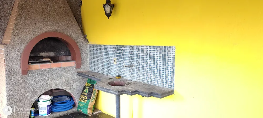 Casa, 4 quartos, 360 m² - Foto 5