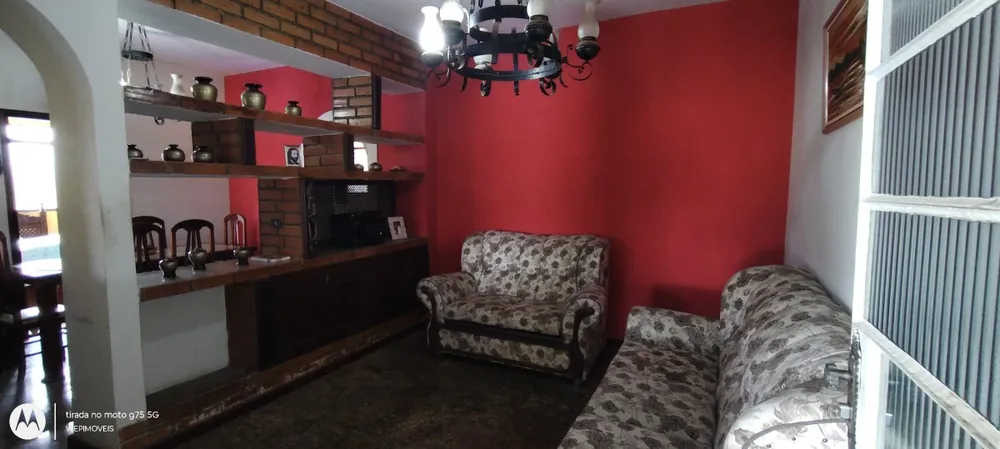 Casa, 4 quartos, 360 m² - Foto 19
