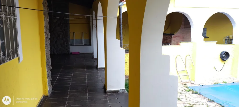 Casa, 4 quartos, 360 m² - Foto 9