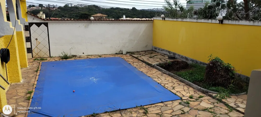 Casa, 4 quartos, 360 m² - Foto 7