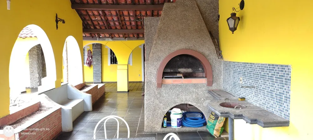 Casa, 4 quartos, 360 m² - Foto 9