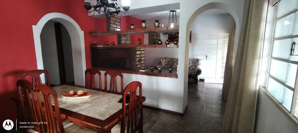 Casa, 4 quartos, 360 m² - Foto 12