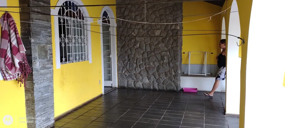 Casa, 4 quartos, 360 m² - Foto 11