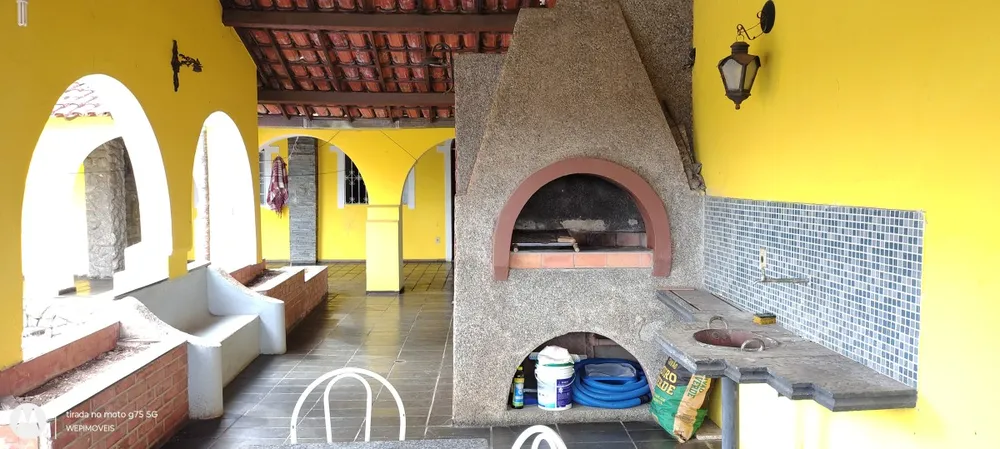 Casa, 4 quartos, 360 m² - Foto 11