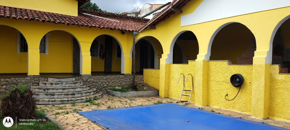Casa, 4 quartos, 360 m² - Foto 13