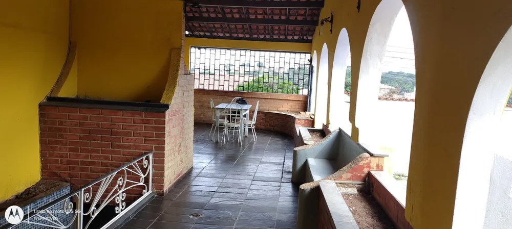 Casa, 4 quartos, 360 m² - Foto 6