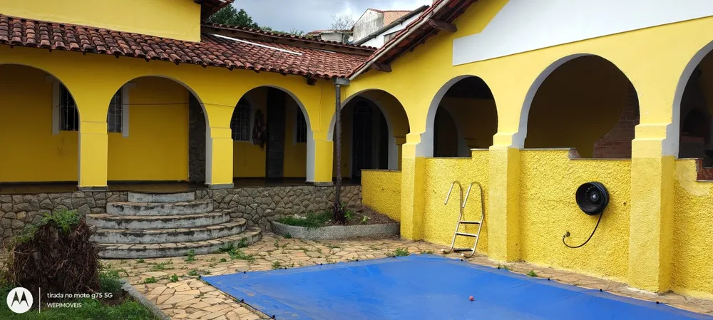 Casa, 4 quartos, 360 m² - Foto 1