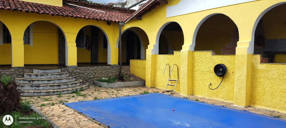 Casa, 4 quartos, 360 m² - Foto 8