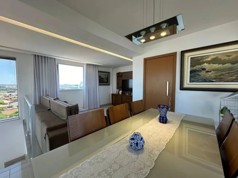 Cobertura, 4 quartos, 254 m² - Foto 18