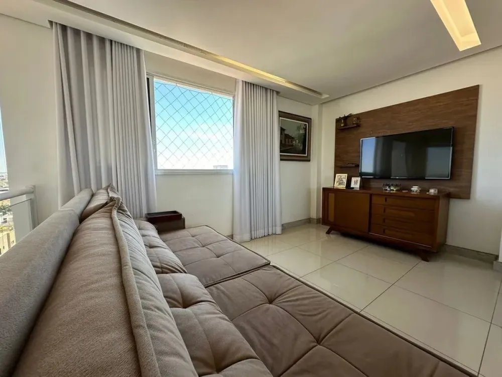 Cobertura, 4 quartos, 254 m² - Foto 2