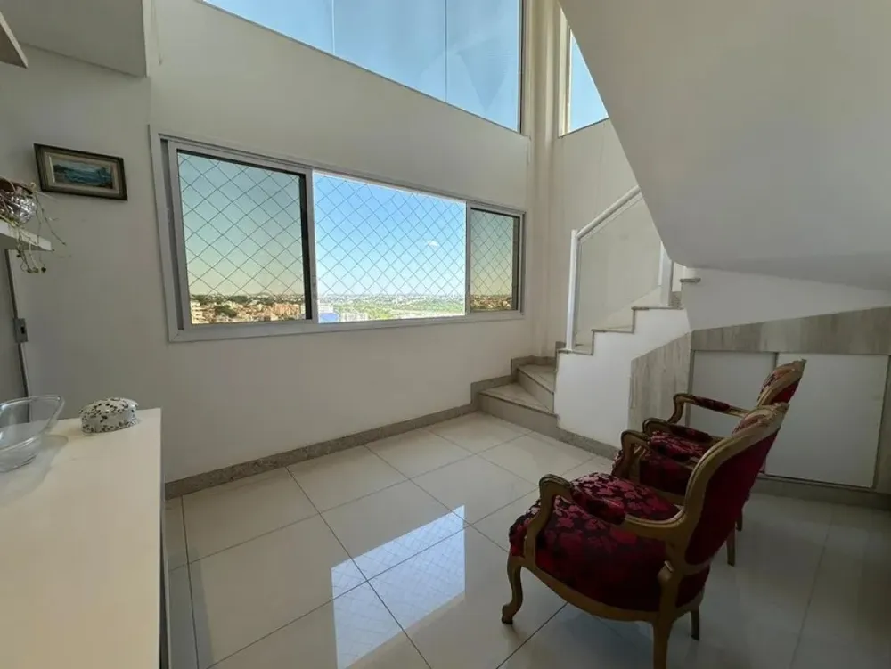 Cobertura, 4 quartos, 254 m² - Foto 3