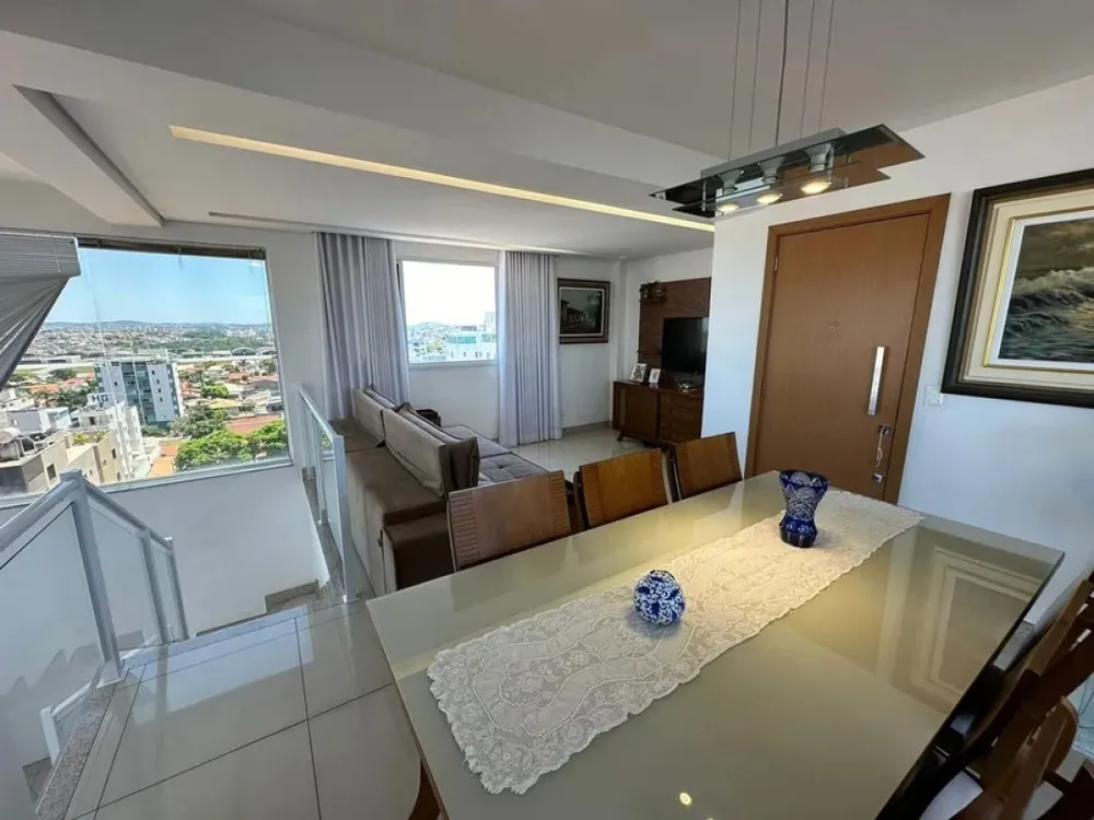 Cobertura, 4 quartos, 254 m² - Foto 16