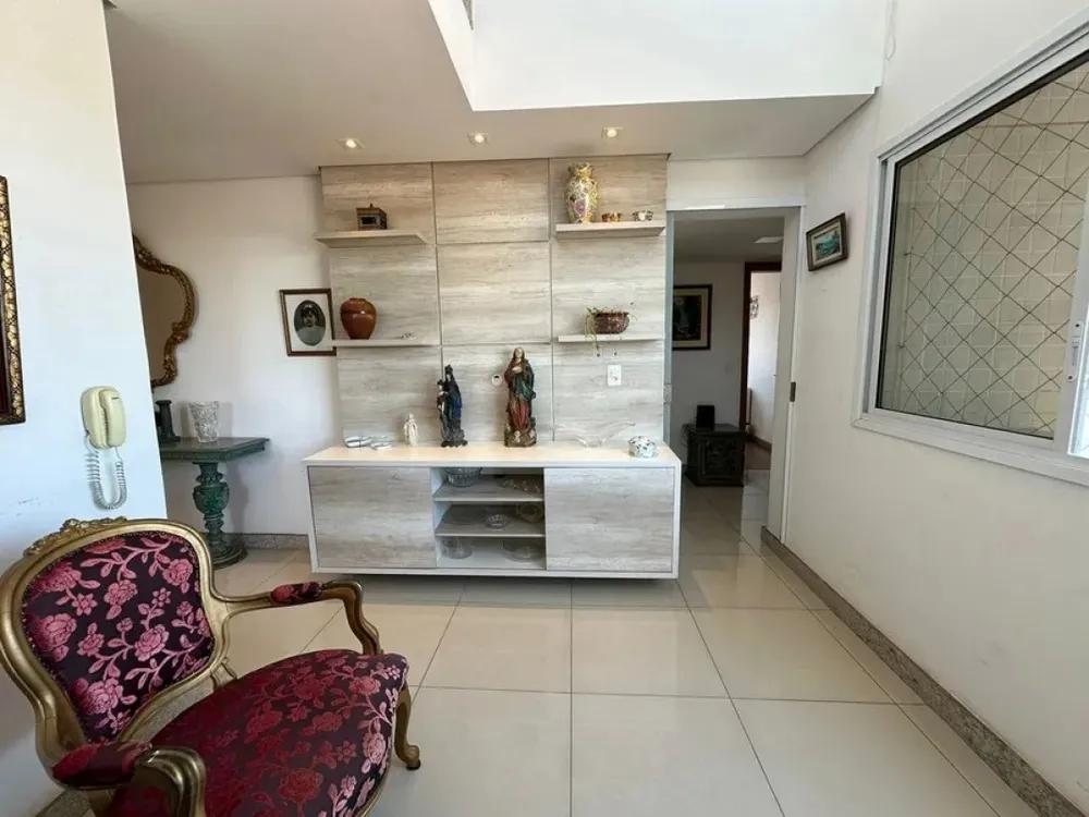 Cobertura, 4 quartos, 254 m² - Foto 4
