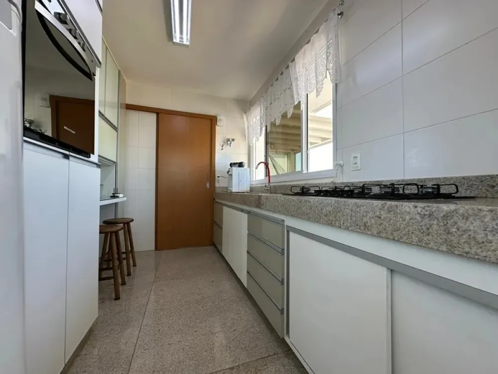 Cobertura, 4 quartos, 254 m² - Foto 13