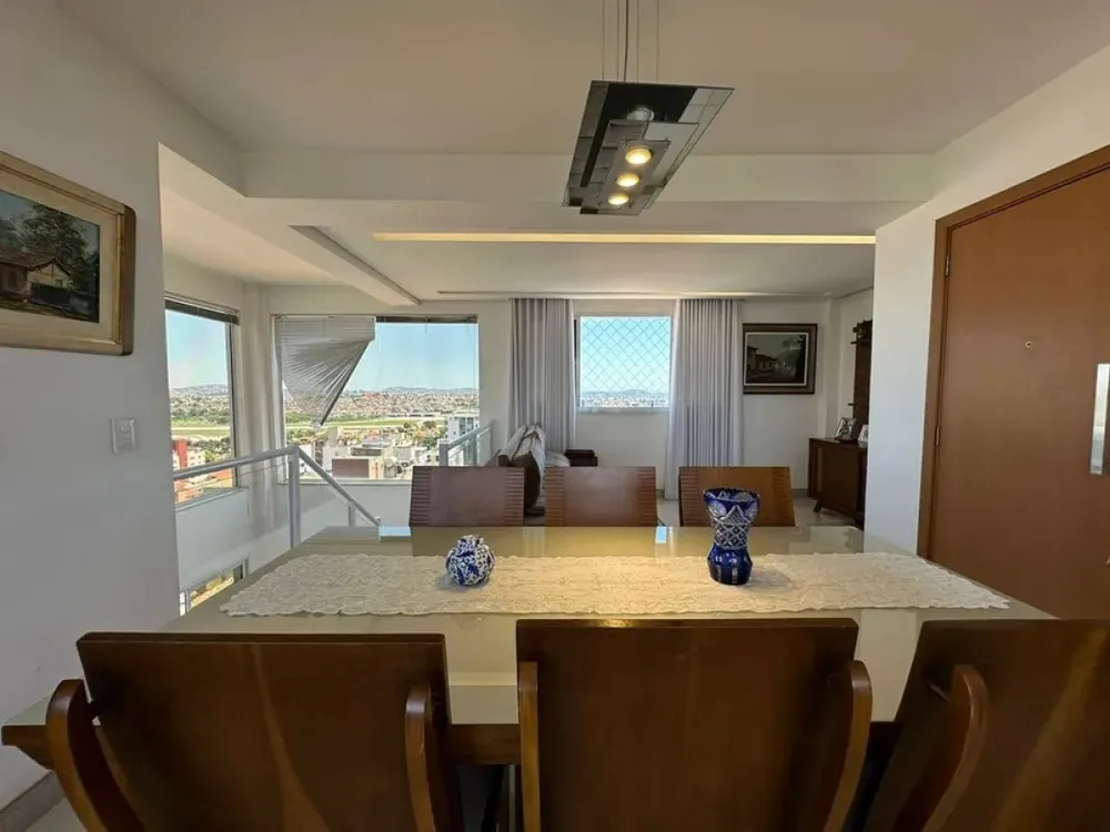 Cobertura, 4 quartos, 254 m² - Foto 19
