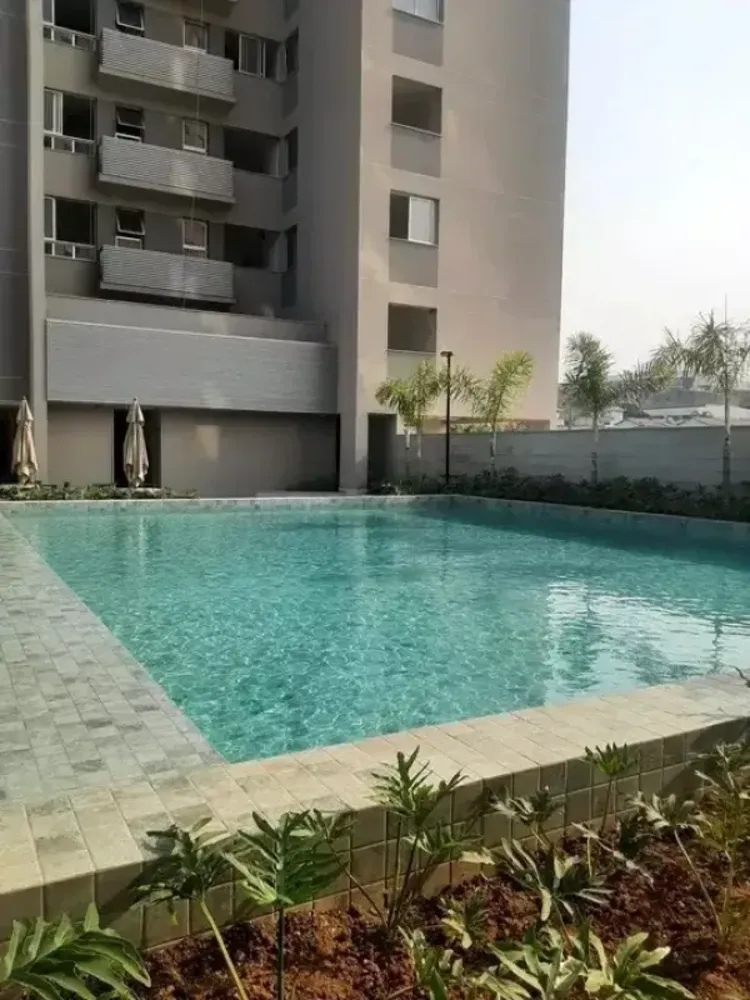 Apartamento, 2 quartos, 52 m² - Foto 1