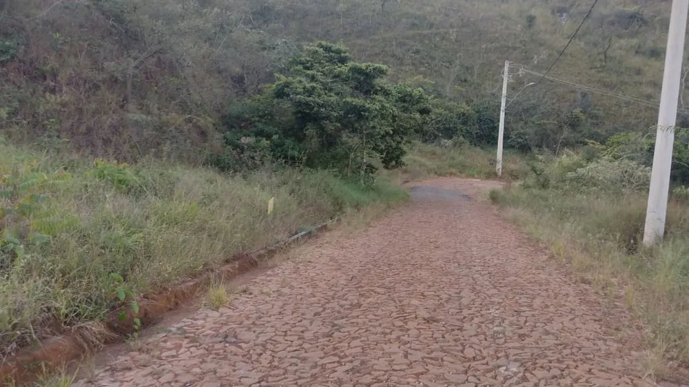 Terreno, 400 m² - Foto 1