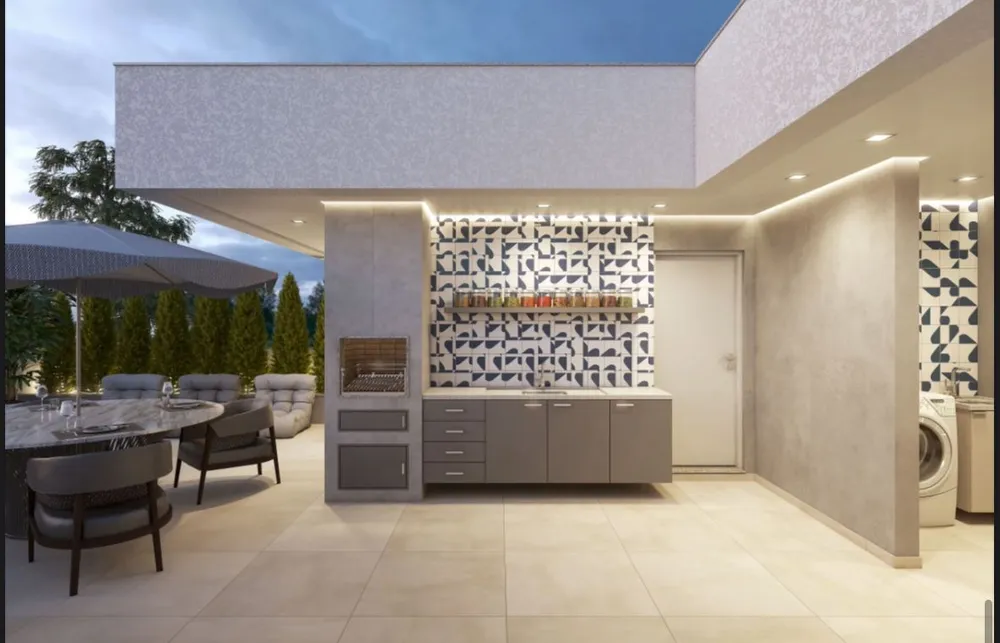 Cobertura, 3 quartos, 156 m² - Foto 7