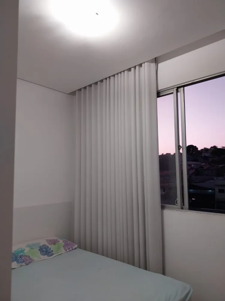 Apartamento, 2 quartos, 50 m² - Foto 7