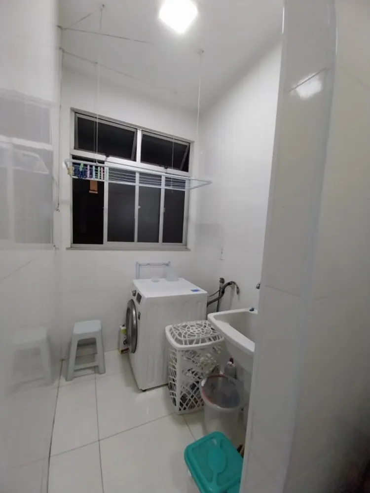 Apartamento, 2 quartos, 50 m² - Foto 5