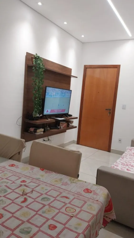 Apartamento, 2 quartos, 50 m² - Foto 3