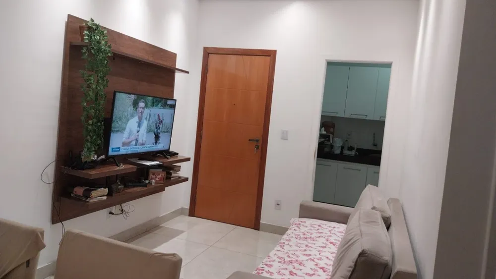 Apartamento, 2 quartos, 50 m² - Foto 7