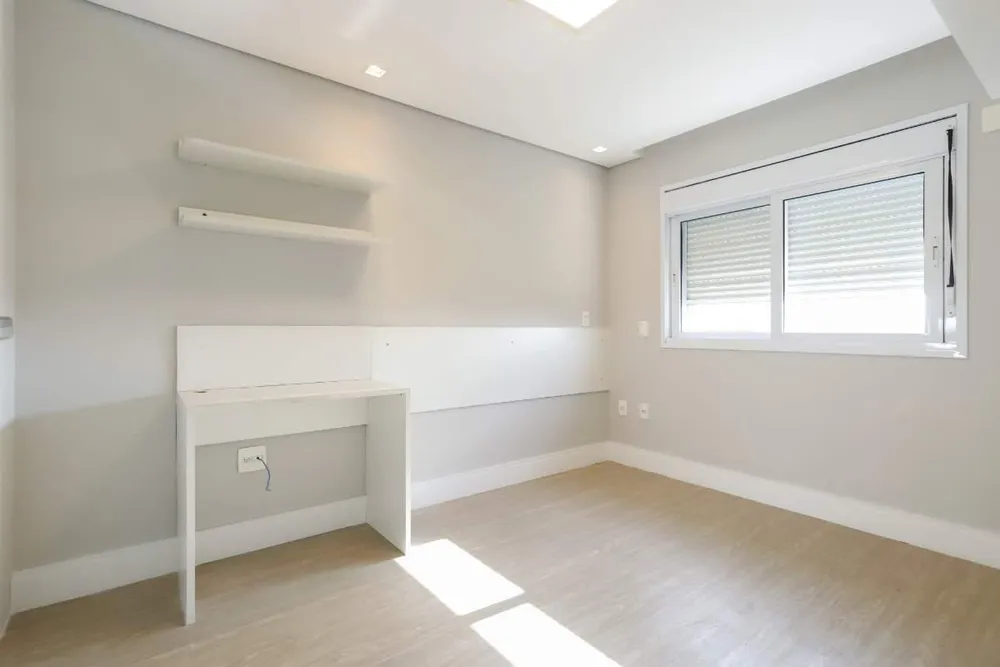 Apartamento, 4 quartos, 241 m² - Foto 2