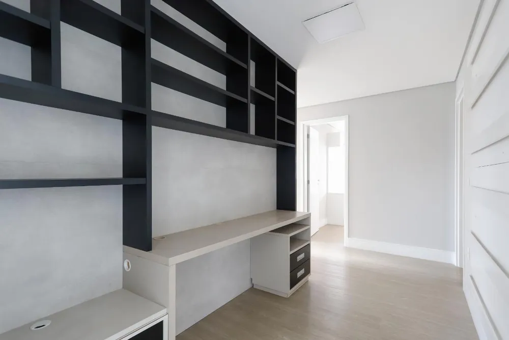 Apartamento, 4 quartos, 241 m² - Foto 7